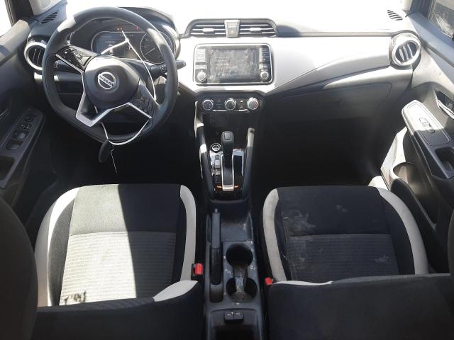 3N1CN8EV7NL848035 Nissan 2022