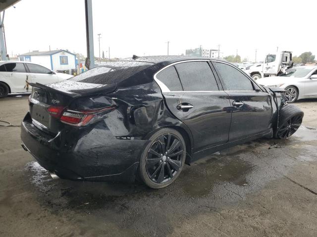 JN1EV7BP8NM311821 Infiniti 3.0l t