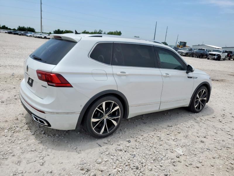 3VV4B7AX8NM079651 Volkswagen Tiguan