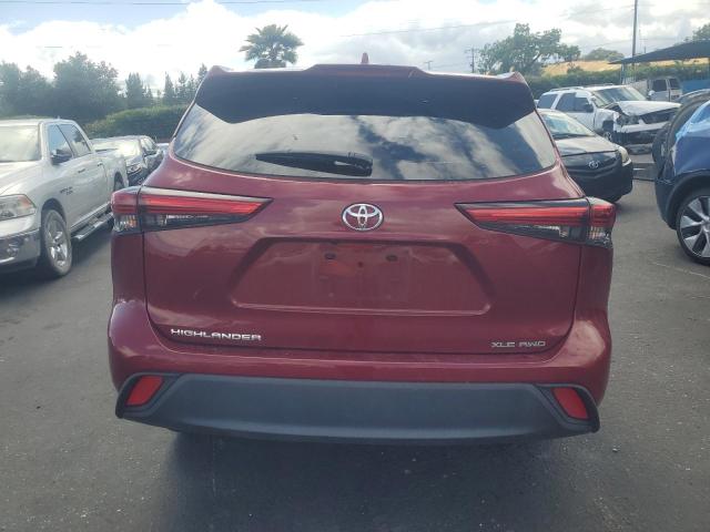5TDHZRBH8NS256956 Toyota 2gr-fks