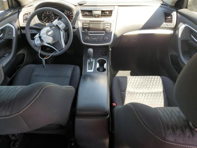1N4AL3AP8JC118487 Nissan ALTIMA 2.5