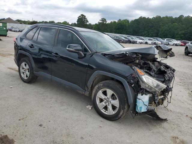 JTMW1RFV5KD030718 Toyota Rav4 Xle