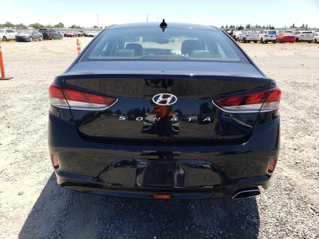 5NPE34AF0KH769322 Hyundai gdi theta-ii