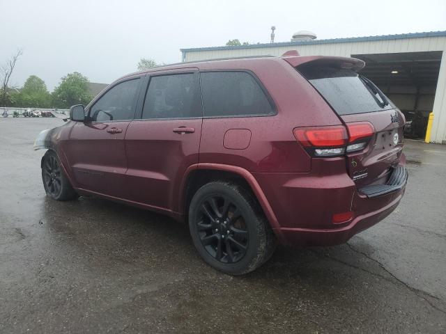 1C4RJFAG3JC202284 Jeep Grand Cher