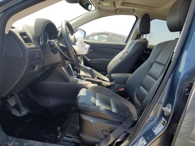JM3KE4DY2F0503126 Mazda CX-5 GT