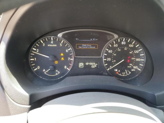 1N4AL3AP8FC289506 Nissan 2015