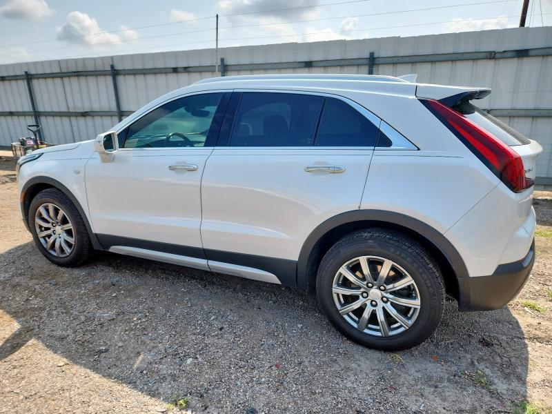 1GYFZCR47KF187612 Cadillac lsy - sidi, vvt, alum, var 3