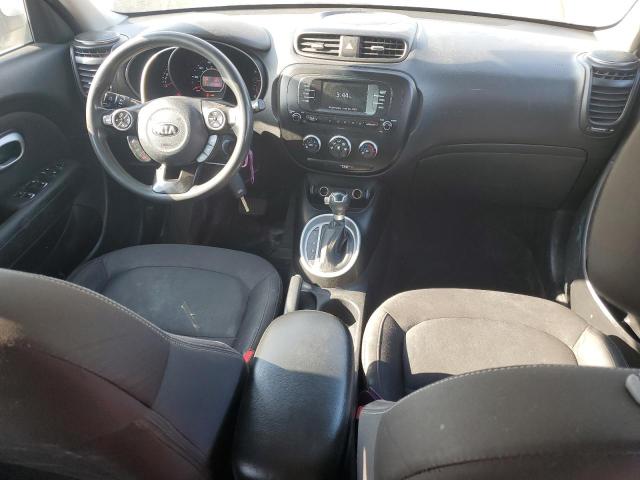 KNDJN2A26H7420446 KIA Soul