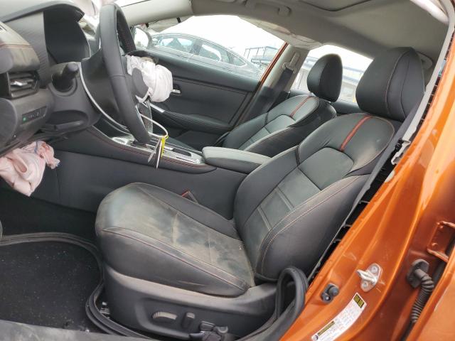 3N1AB8DVXSY253339 Nissan 2025