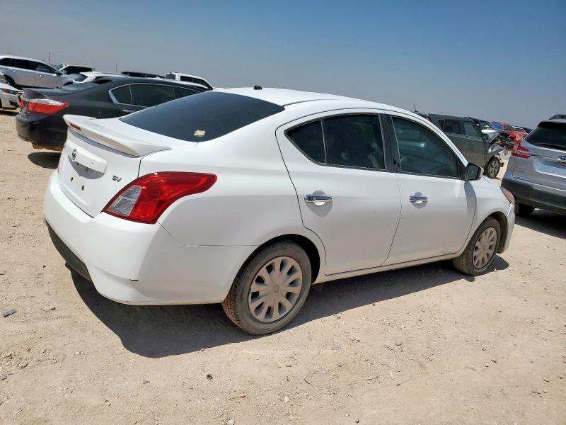 3N1CN7AP7HK443305 Nissan 2017