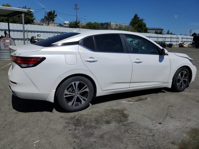 3N1AB8CV7LY262714 Nissan SENTRA SV