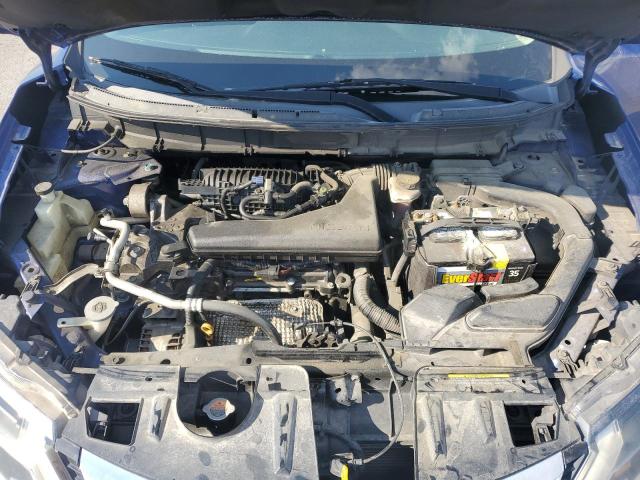 KNMAT2MT6HP569207 Nissan Rogue