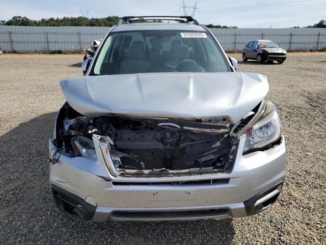JF2SJAEC5HH411651 Subaru FORESTER 2
