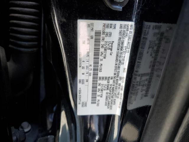 1FADP3F23FL248828 Ford 2015