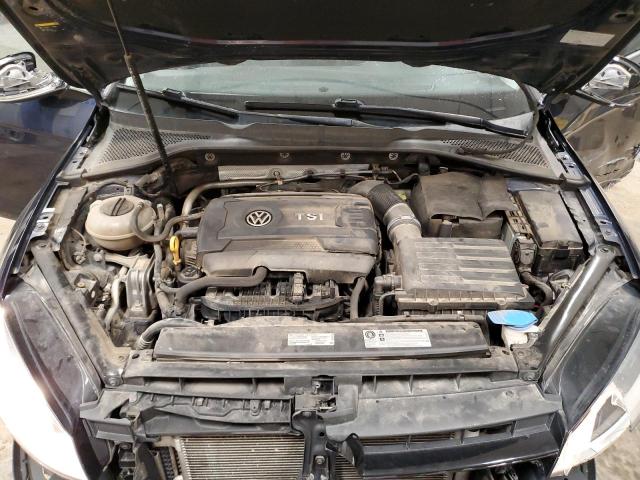 3VWC17AU1GM523441 Volkswagen GOLF SPORT