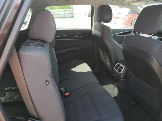 5XYPGDA51GG043732 KIA dohc gdi lambda ii