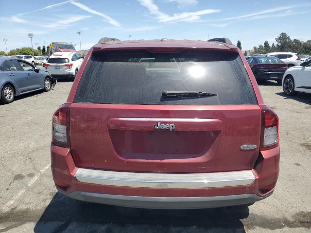 1C4NJCEA2ED674656 Jeep COMPASS LA