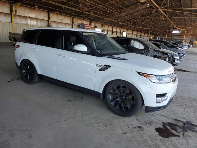 SALWR2FKXHA668715 Land Rover td6 lev3 lev160