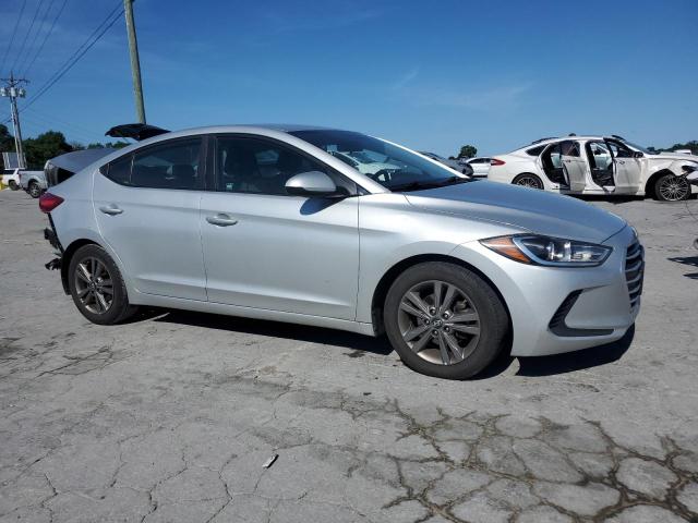 5NPD84LF7JH369234 Hyundai mpi nu