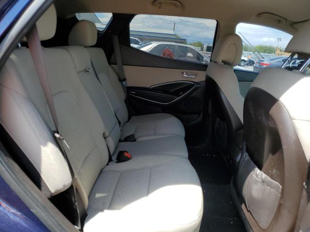 5XYZU3LB5JG515694 Hyundai gdi theta ii
