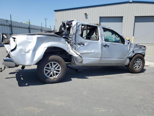 1N6AD0ER4EN746796 Nissan 2014