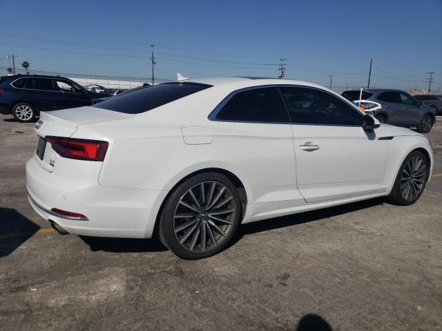 WAUPNAF55JA131524 Audi 2018