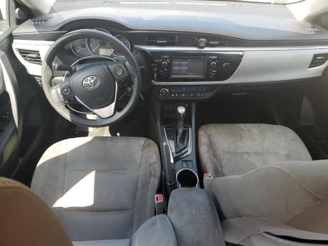2T1BURHE3GC532506 Toyota COROLLA L