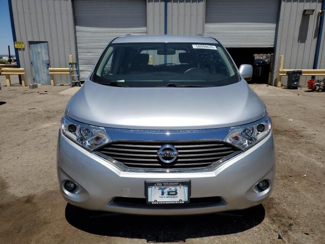 JN8AE2KP6H9170371 Nissan Quest