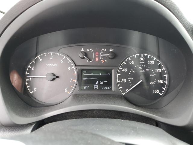3N1AB7AP7GY213453 Nissan Sentra