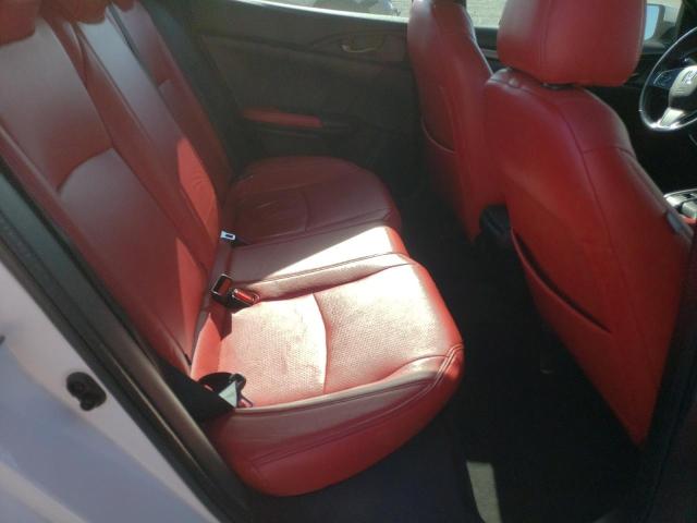SHHFK7H47HU422895 Honda l15ba