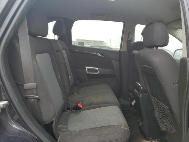 3GNAL3EK0ES532444 Chevrolet CAPTIVA LT