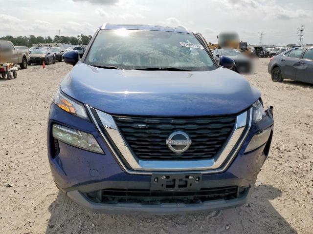 5N1BT3BA0PC884761 Nissan ROGUE SV