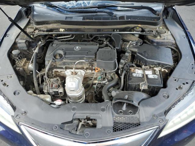 19UUB1F53FA015939 Acura TLX TECH