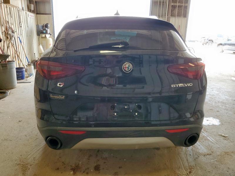ZASFAKAN0J7B84837 Alfa Romeo Stelvio