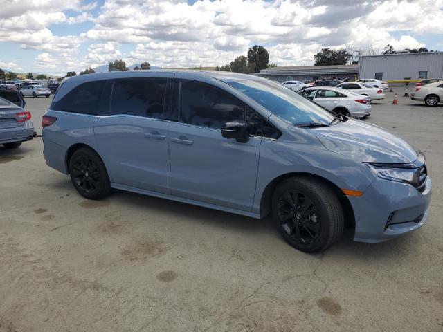 5FNRL6H71RB036748 Honda j35y7