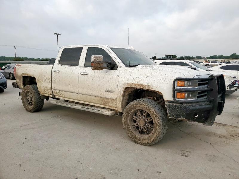 1GC1KUEY7KF282190 Chevrolet Silverado