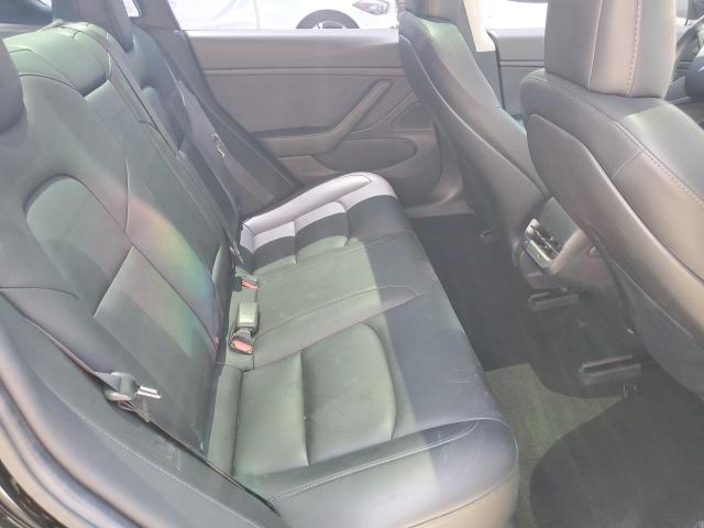 5YJ3E1EA2KF193259 Tesla 2019