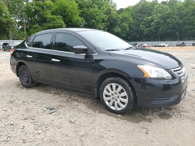 3N1AB7AP2FL644147 Nissan SENTRA S