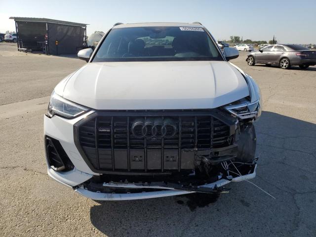 WA1EECF38P1020991 Audi Q3 PREMIUM