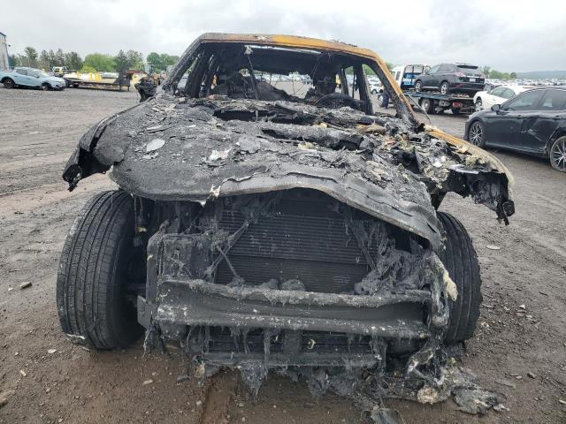 1C4RJYB67PC665278 Jeep Grand Cher