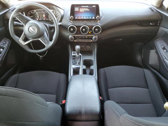 3N1AB8CVXRY249982 Nissan 2024