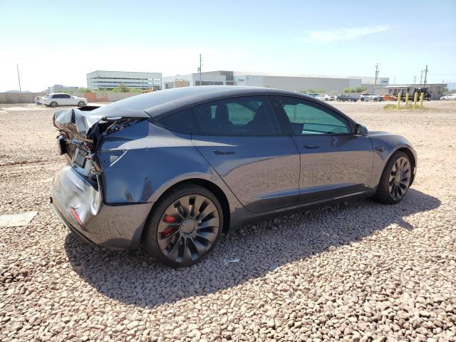5YJ3E1EC7PF507612 Tesla 2023