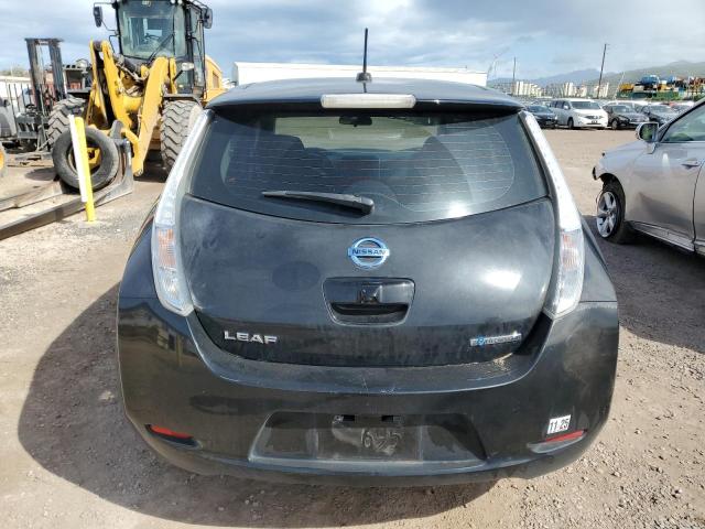 1N4AZ0CP2FC326818 Nissan 2015