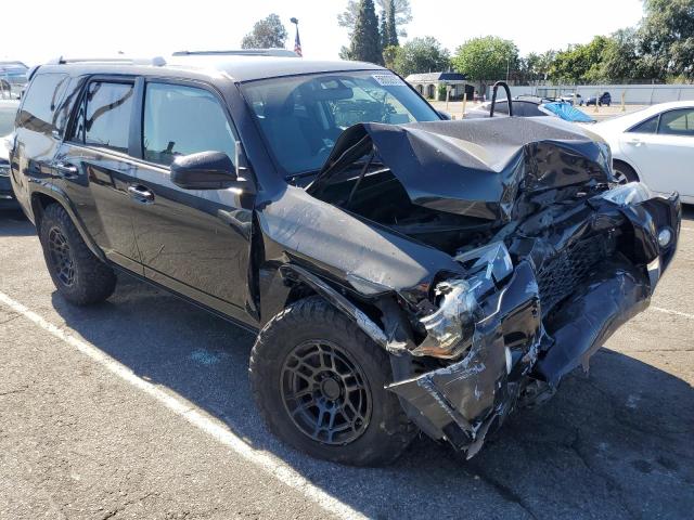 JTEZU5JR9G5122418 Toyota 4RUNNER SR
