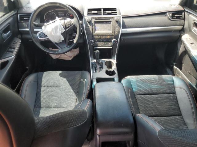 4T1BF1FK5FU029769 Toyota 2ar-fe