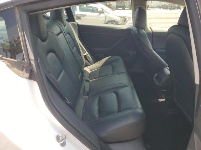 5YJ3E1EC9NF296782 Tesla 2022