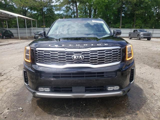 5XYP5DHC6LG046677 KIA Telluride
