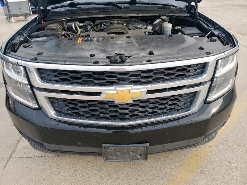1GNSCBKC5HR323686 Chevrolet TAHOE C150