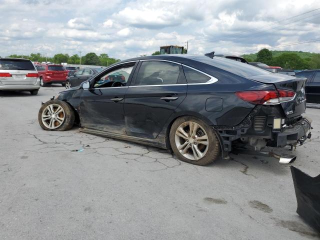 5NPE34AF5JH694339 Hyundai gdi theta-ii