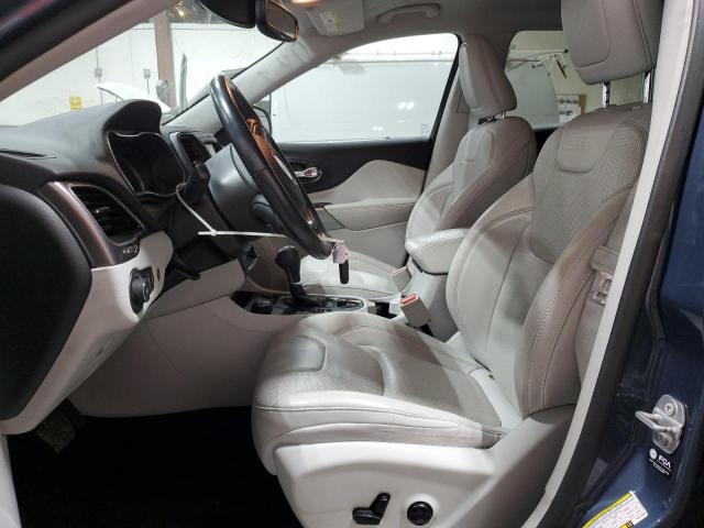 1C4PJMMX4MD110669 Jeep CHEROKEE L